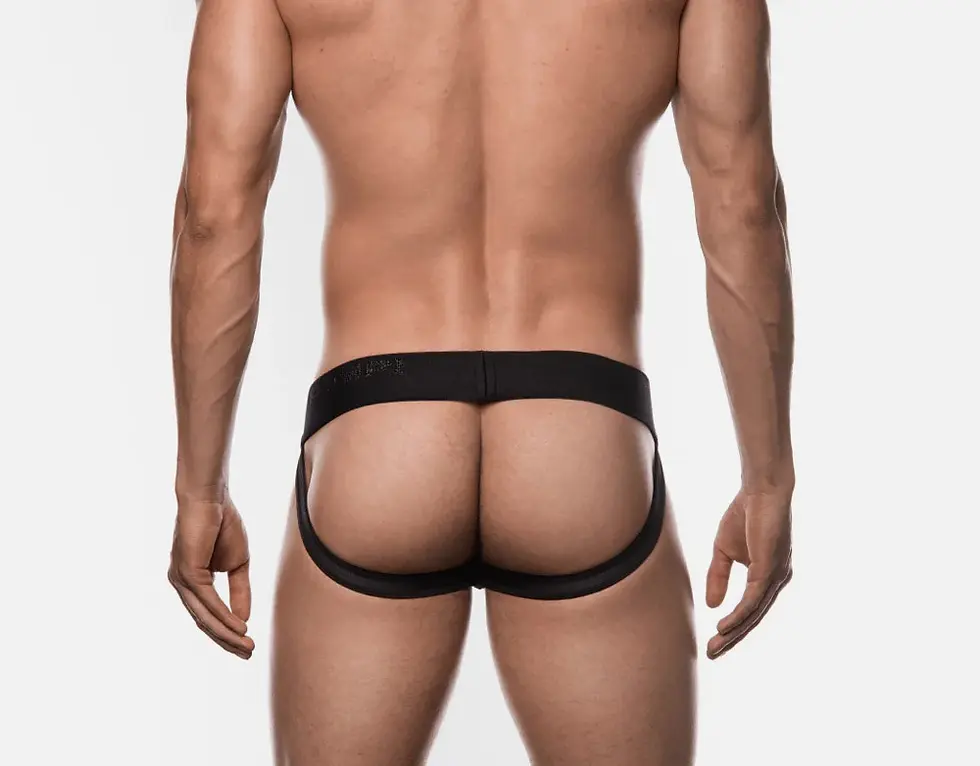 Miniatura: PUMP! UNDERWEAR Jockstrap Suspensor Switch Jock