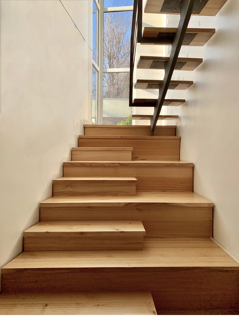 Casa Jenssen - Murray Arquitectura