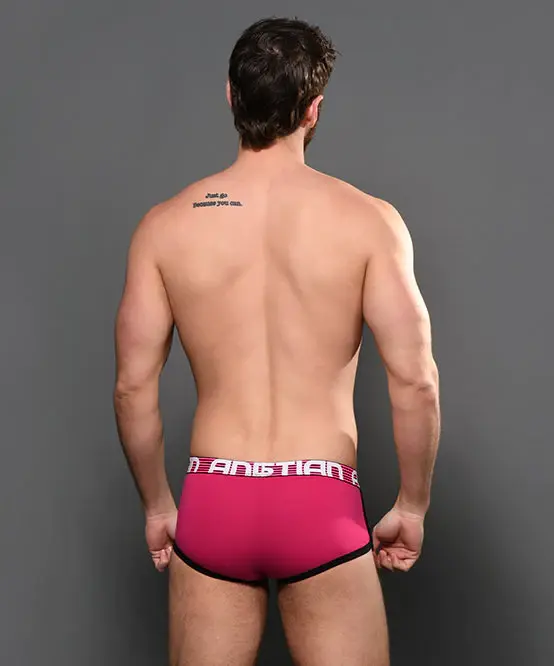 Miniatura: ANDREW CHRISTIAN  RETRO BOXER  CON "ALMOST NAKED"
