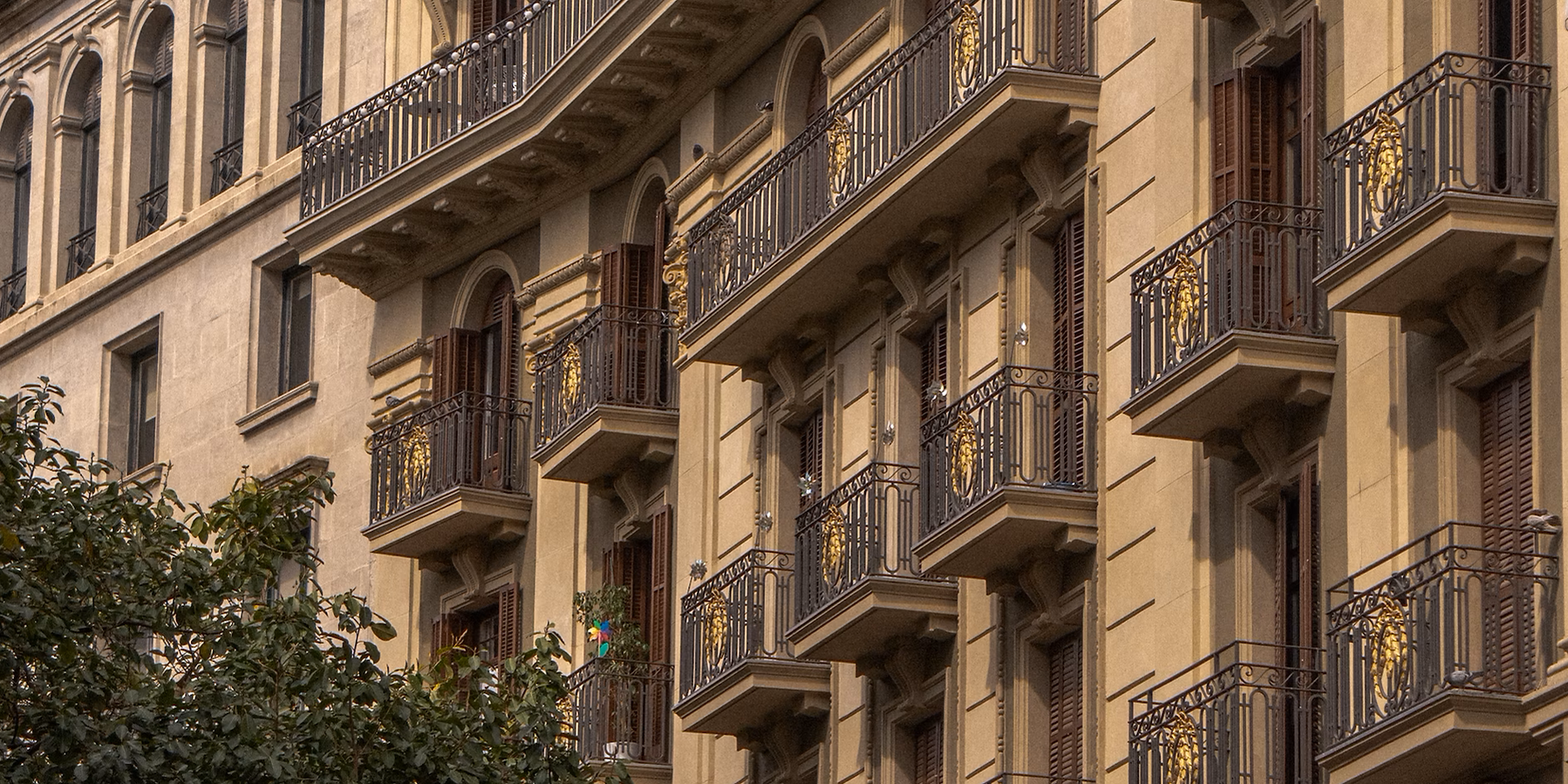 Barcelona Rootar