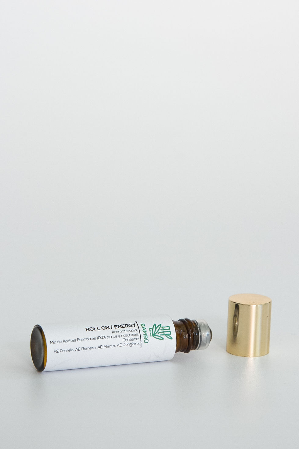 Miniatura: Roll On / Energy