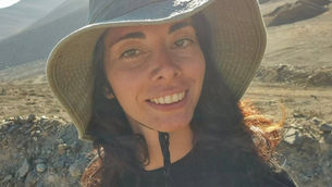 Fernanda Nuñez Galleguillos