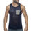 Miniatura: ADDICTED POLERA DEPORTIVA ADDICTED C/BOLSA GRIS