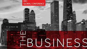AICI Global Conference  Chicago - 2019