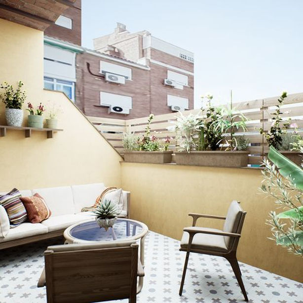 Inversiones inmobiliarias rootar