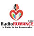 LOGO RADIO ROMANCE Viña del Mar con Instituto John Kennedy