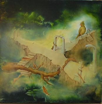 Caminos (100 x 100 cm) óleo sobre tela.JPG