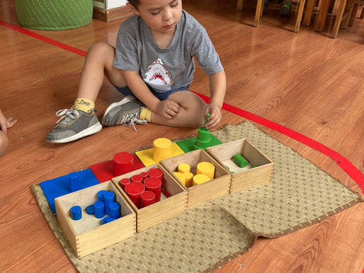 Matrículas Abiertas