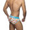 Miniatura: ADDICTED SLIP  ESTAMPADO DE FRUTAS SWIMDERWEAR