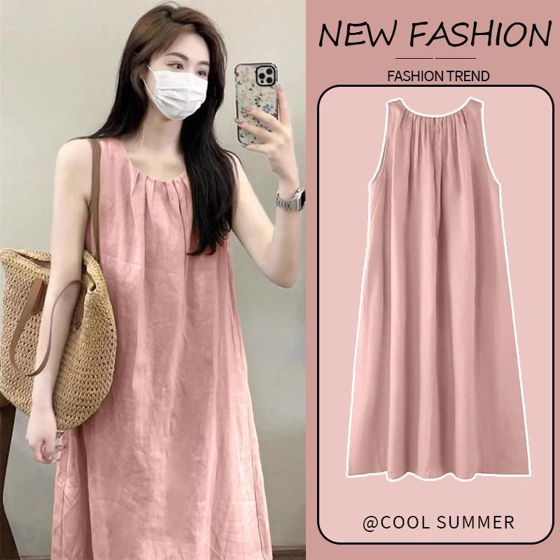 Thumbnail: Home Sleepwear Dress