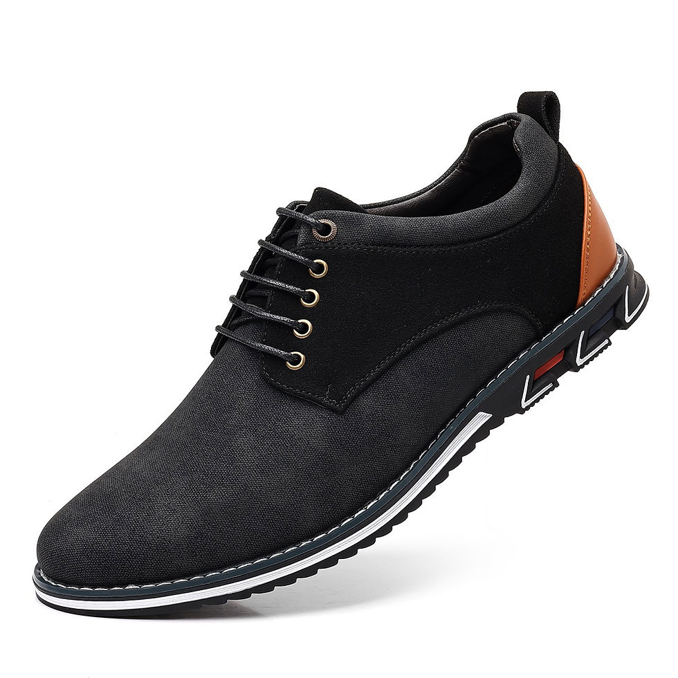 Thumbnail: Men's casual shoes