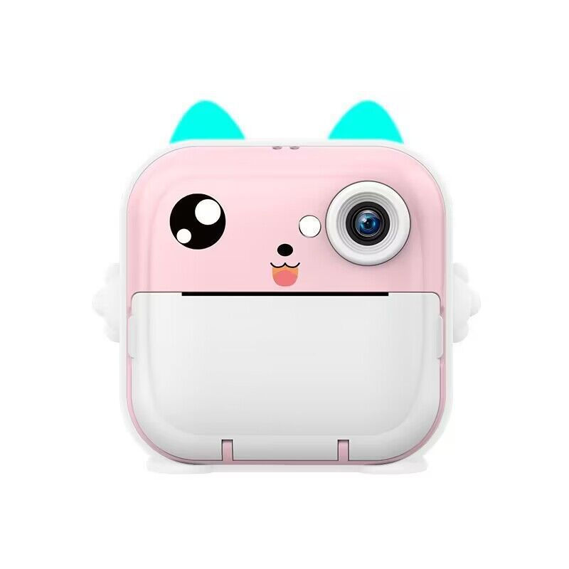 Thumbnail: Kids Instant Print Digital Camera