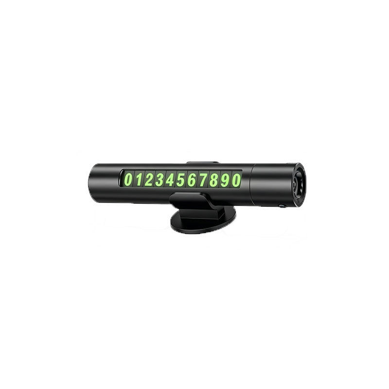 Multifunctional Car Emergency Safety Hammer with Window Breaker