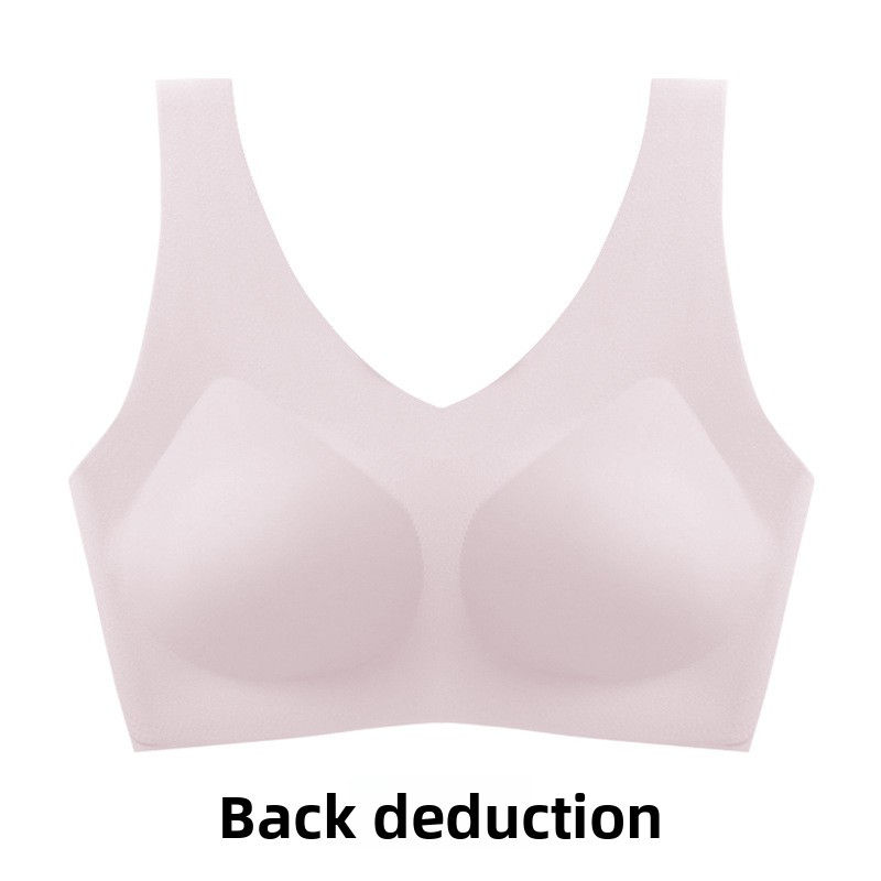 Thumbnail: Wireless Comfort Bra