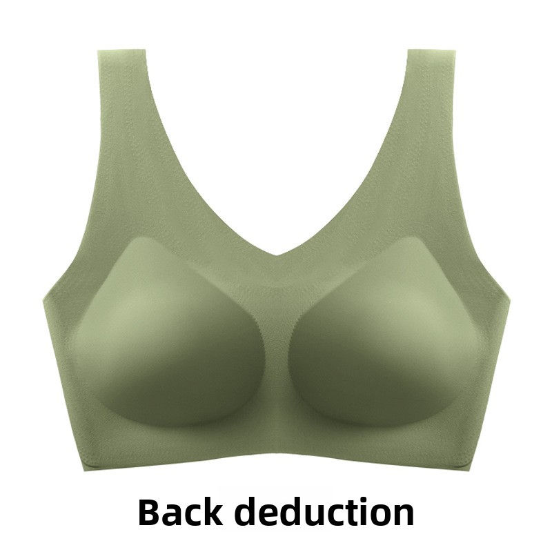 Thumbnail: Wireless Comfort Bra