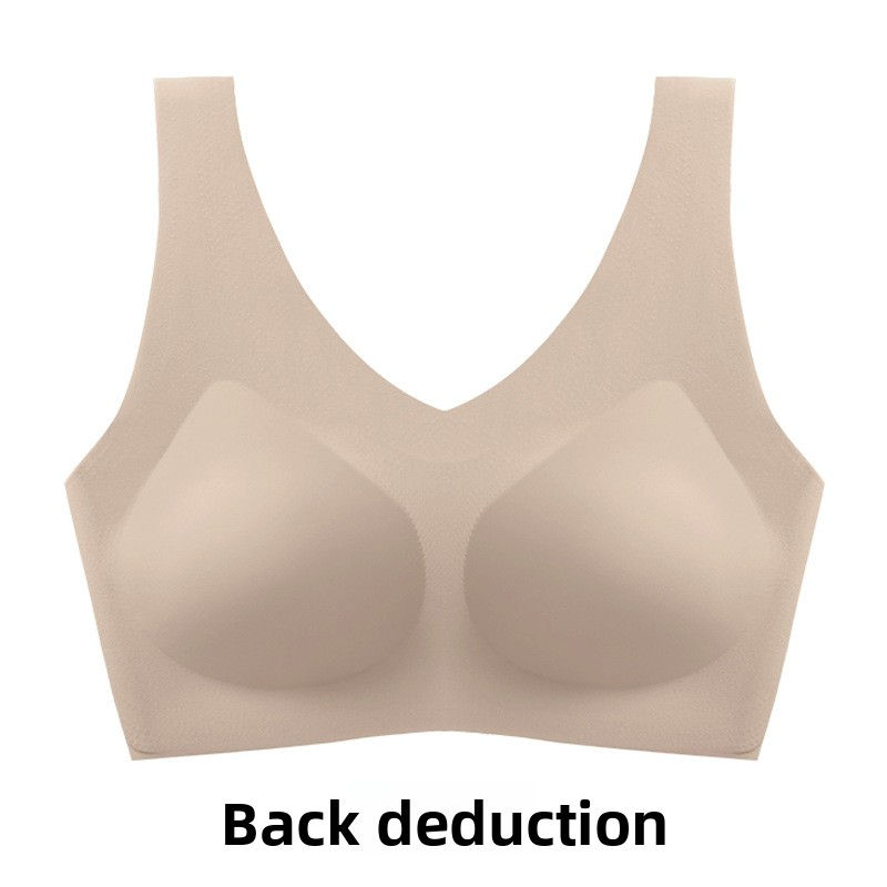 Thumbnail: Wireless Comfort Bra
