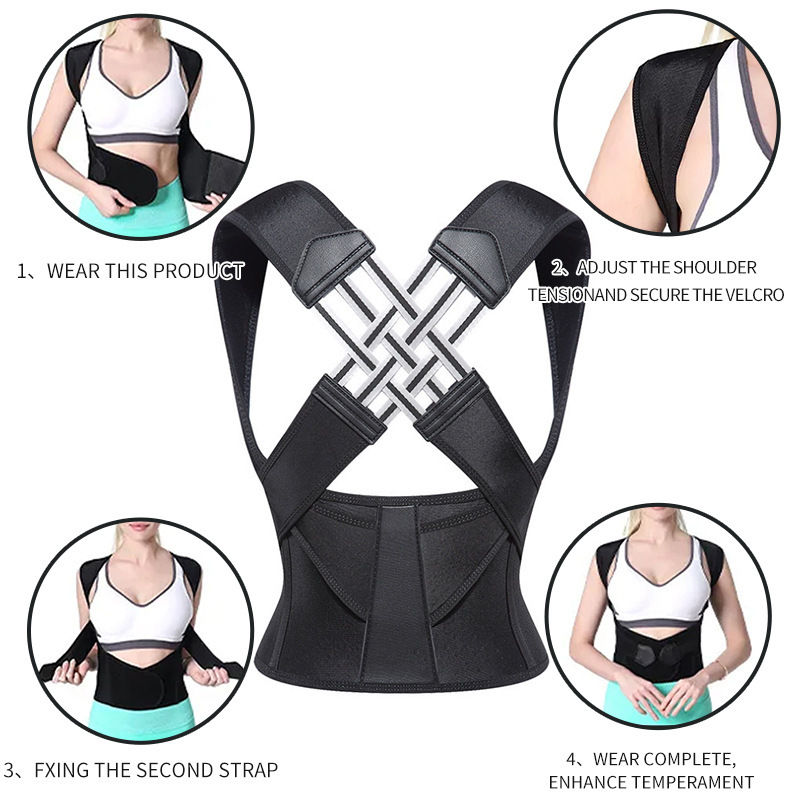 Thumbnail: Posture Corrector