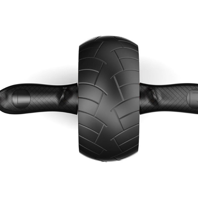 Thumbnail: Abdominal cycling resistance wheel