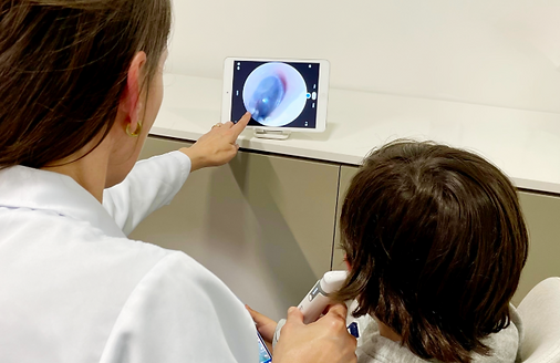 exame de meatoscopia