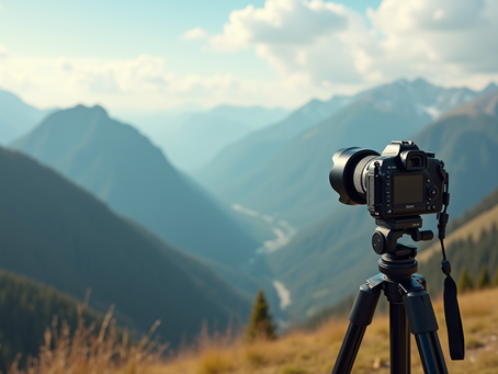 Top Online Photography Classes for All Levels: The Best Photography Lessons Online
