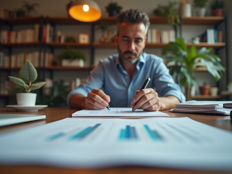 Tailored Small Business Financing Options