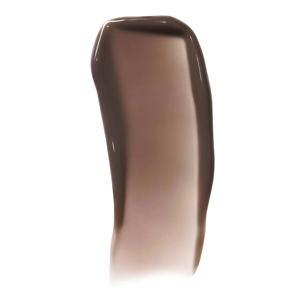 Miniatura: Glow reviver melting lip balm | Java chip