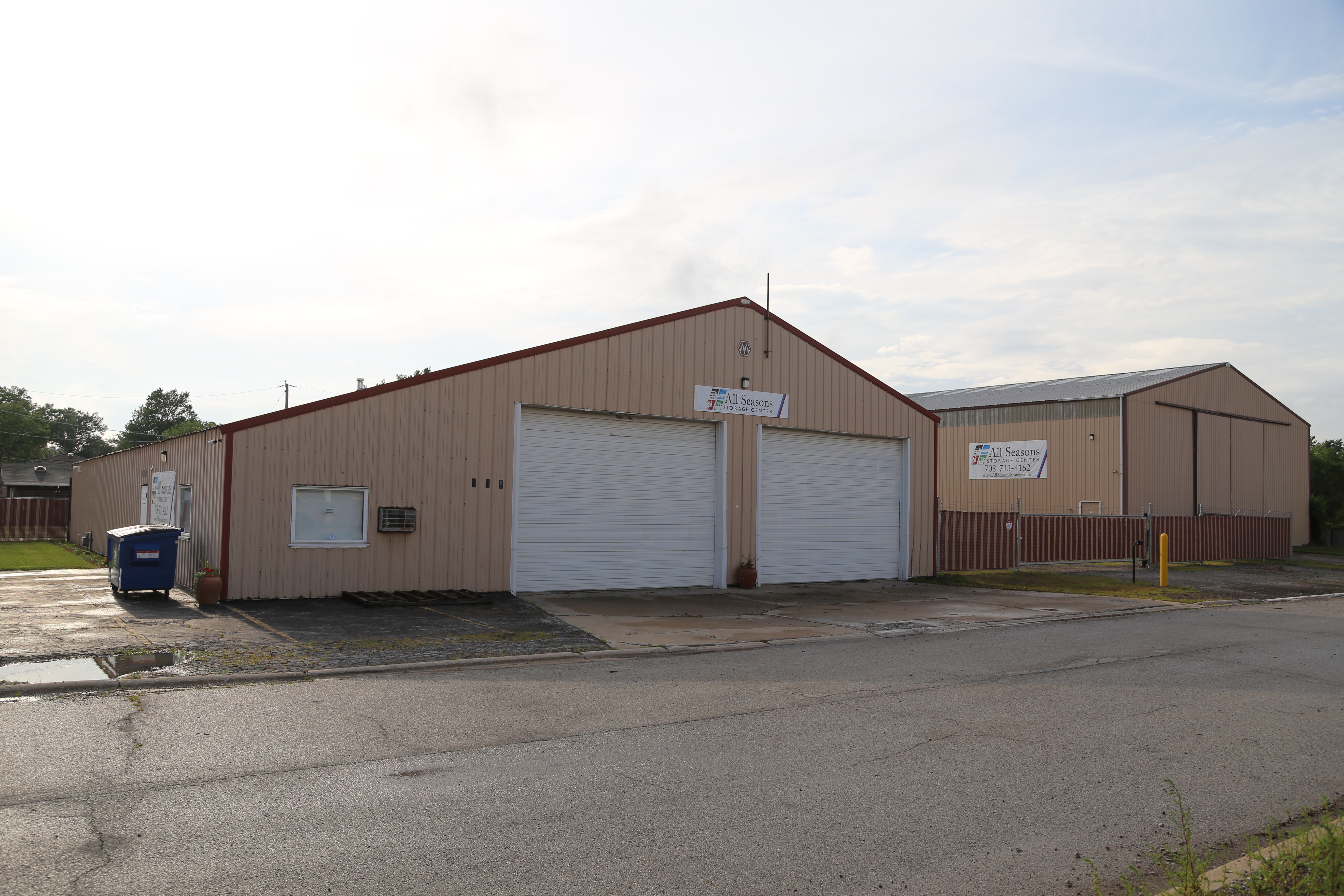 Scaiclimate Controlled Storage Grand Prairie Tx 37 - ids2t35