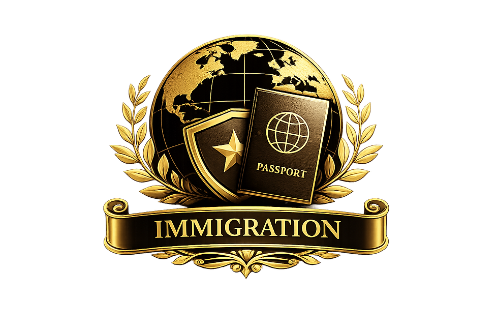 Gold immigration services logo.png