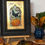 Thumbnail: Prince Of The Pumpkins, Original Painting