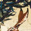 Thumbnail: King of the hares, ORIGINAL canvas
