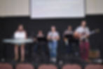 Worship Team