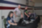 Tech Team