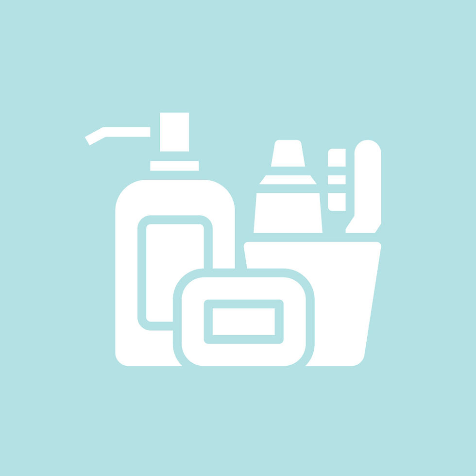 Personal Care Refills