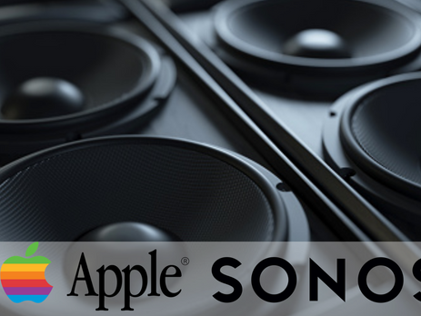 Why Apple Should Buy Sonos