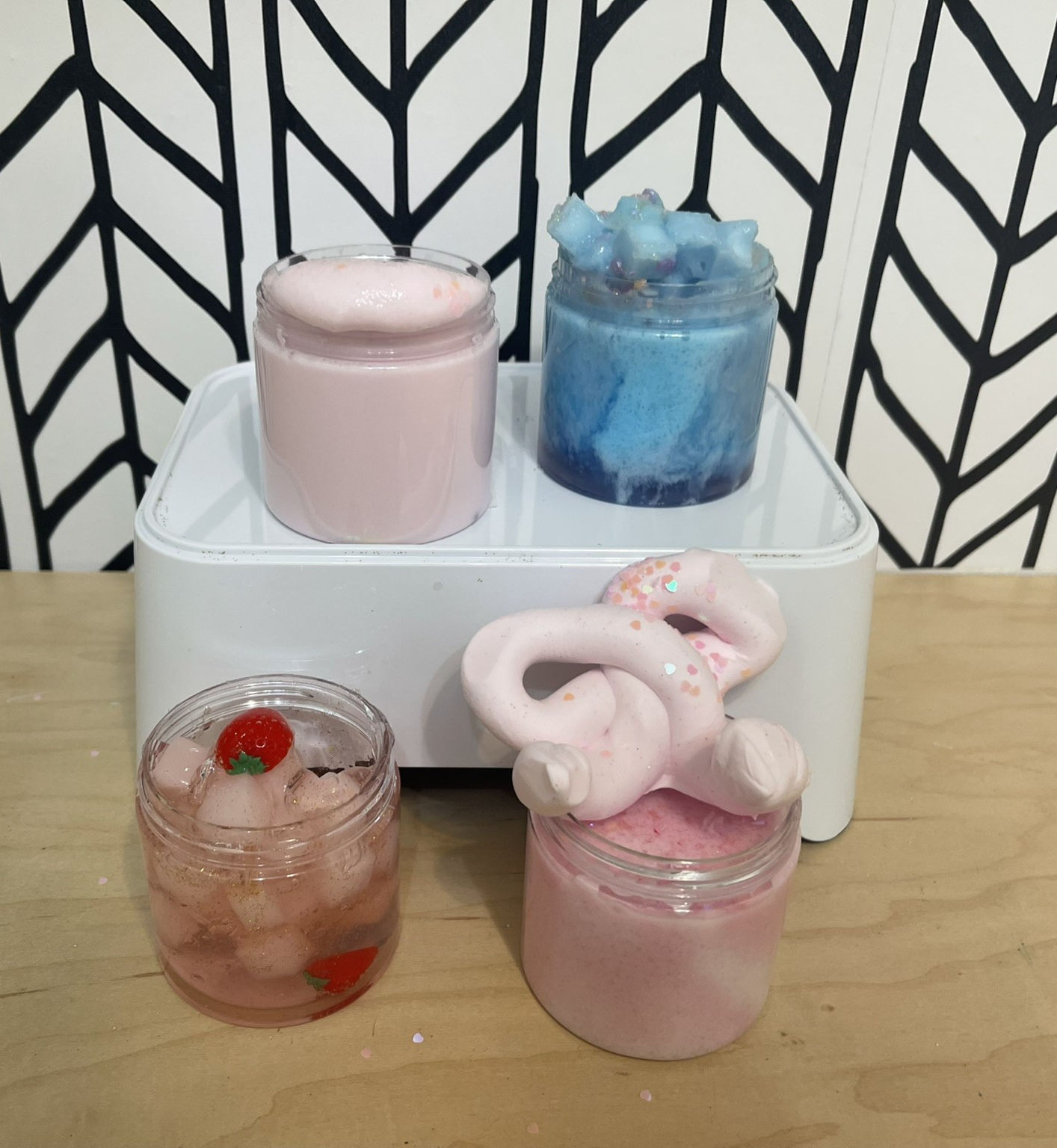 Valentine Dream Slime Bundle