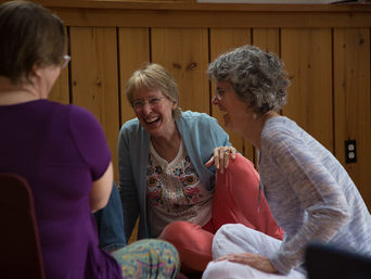 Conscious Body Coaching Starts January 10th!