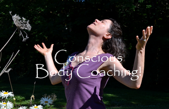 Conscious Body Coaching