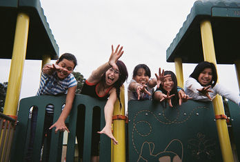 Los Angeles Caravan Sep 25th-30th, 2016