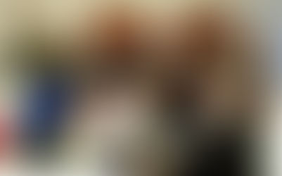 ROMP! Get Your Body Moving and Grooving