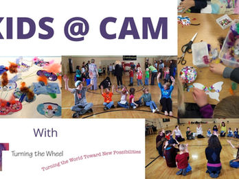 KIDS @ CAM