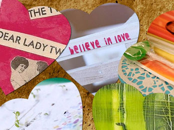 Valentine's Appreciation Salon