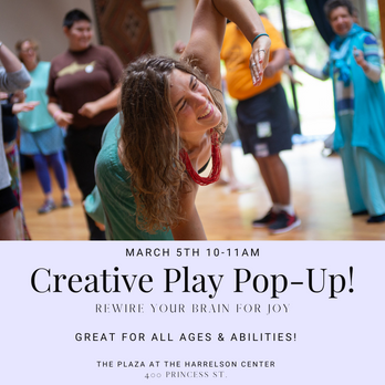 March Events for TTW Wilmington