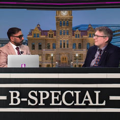 BTV Broadcasting Interview