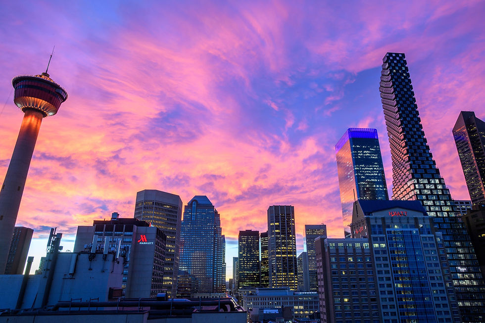 Join one of Calgary's 25 Boards, Commissions, and Committees - Applications Open July 31