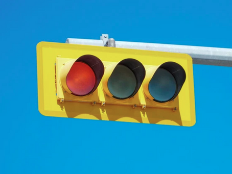 New Traffic Signals in Ward 3