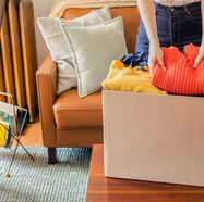 Join the Curbside Treasure Hunt!