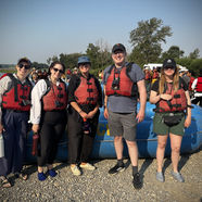 Calgary River Valleys & RiverWatch EcoFloat