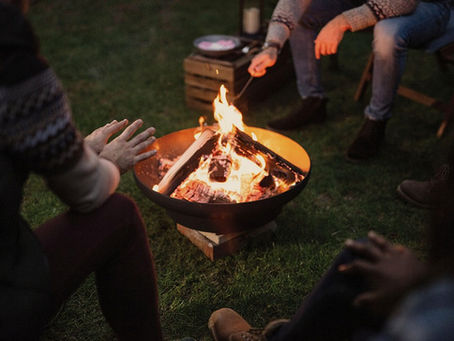 The City of Calgary Issues Fire Advisory