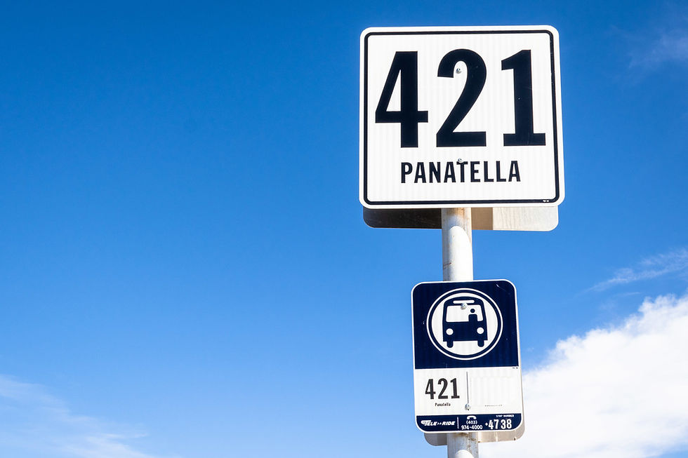 North Central Transit Review: Have Your Say