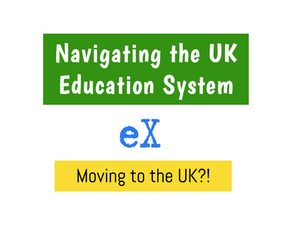 A Comprehensive Guide for International Students Navigating the UK Education System